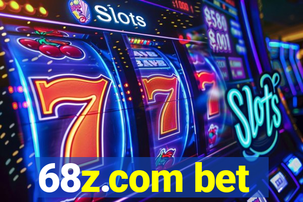 68z.com bet